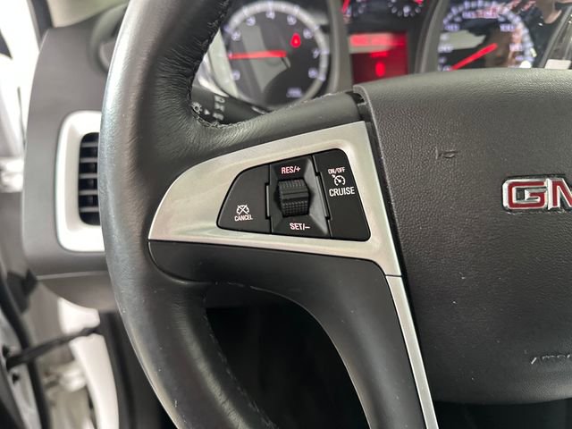 Used 2017 GMC Terrain SLT w/ Open Road Package image 15