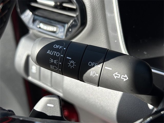 New 2025 Honda Pilot Sport image 31