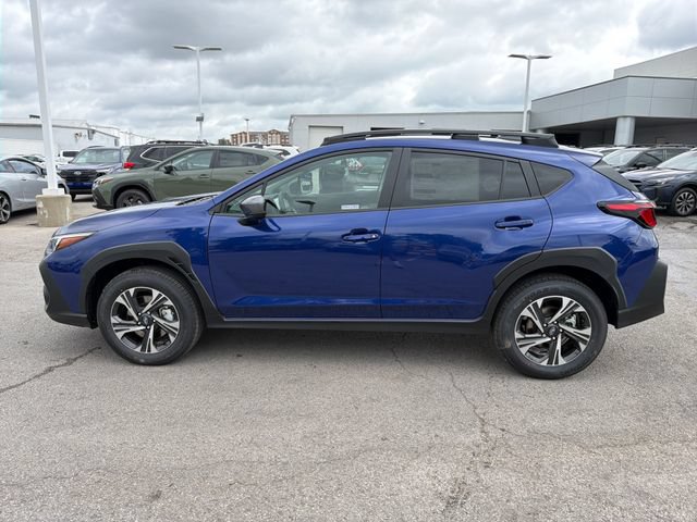 New 2026 Subaru Crosstrek 2.5i Premium AWD/4WD image 4