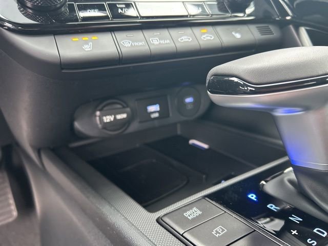 New 2026 Hyundai Elantra SEL Sport Premium image 19