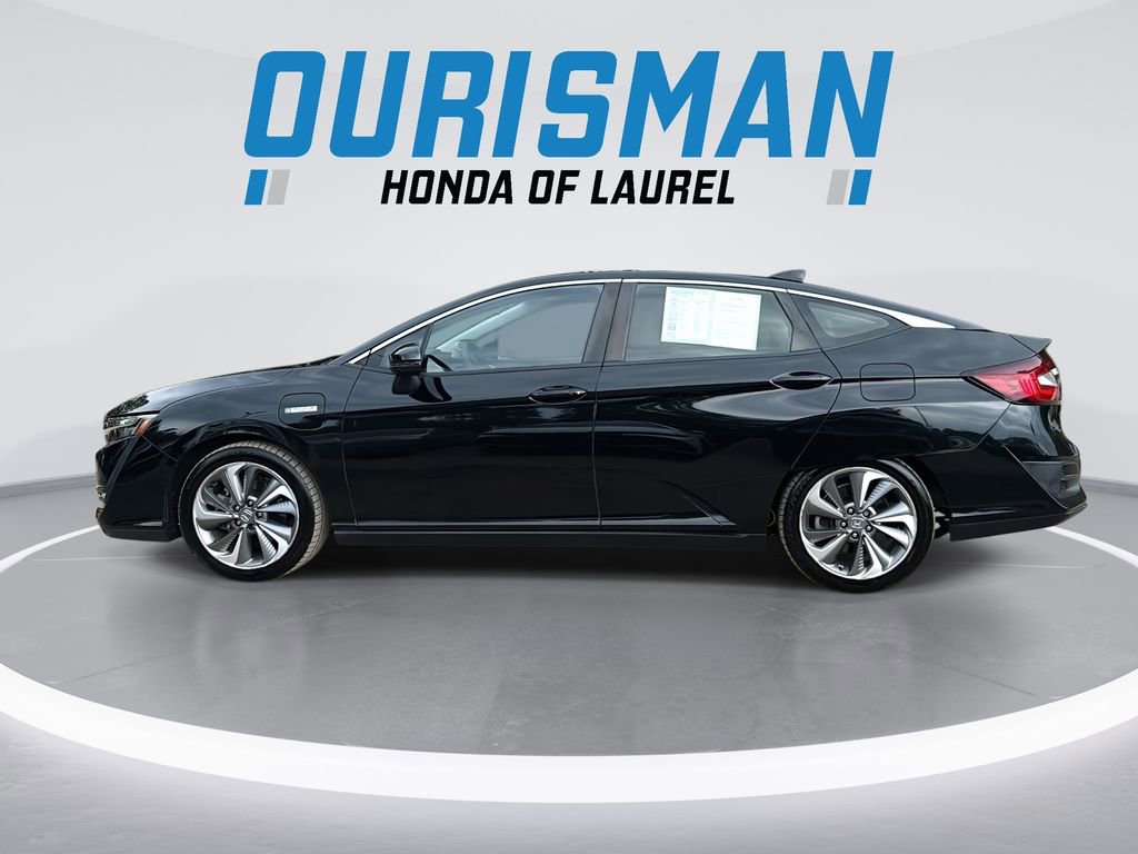 Used 2018 Honda Clarity Touring image 5
