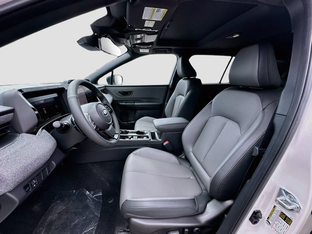 New 2026 Subaru Outback Premium AWD/4WD image 22