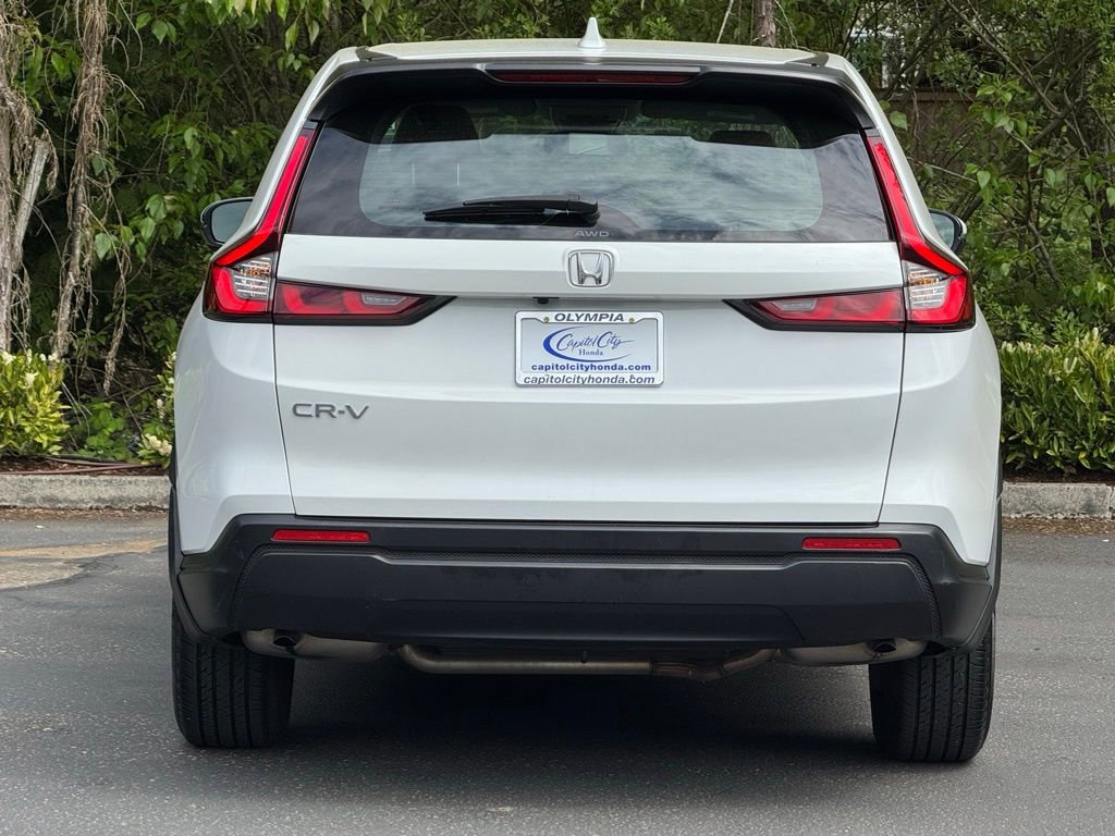 Certified 2023 Honda CR-V LX image 16