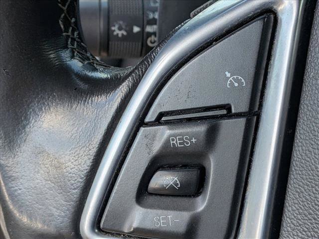 Used 2017 Chevrolet Camaro LT w/ RS Package RWD image 8
