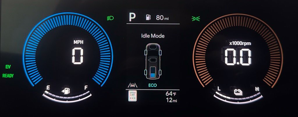 New 2027 Hyundai Santa Fe SEL AWD/4WD image 15