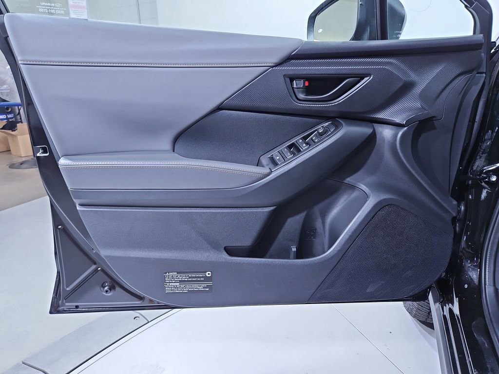 New 2025 Subaru Crosstrek 2.5i Wilderness image 10