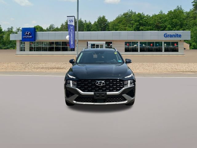 Certified 2023 Hyundai Santa Fe SEL AWD/4WD image 3