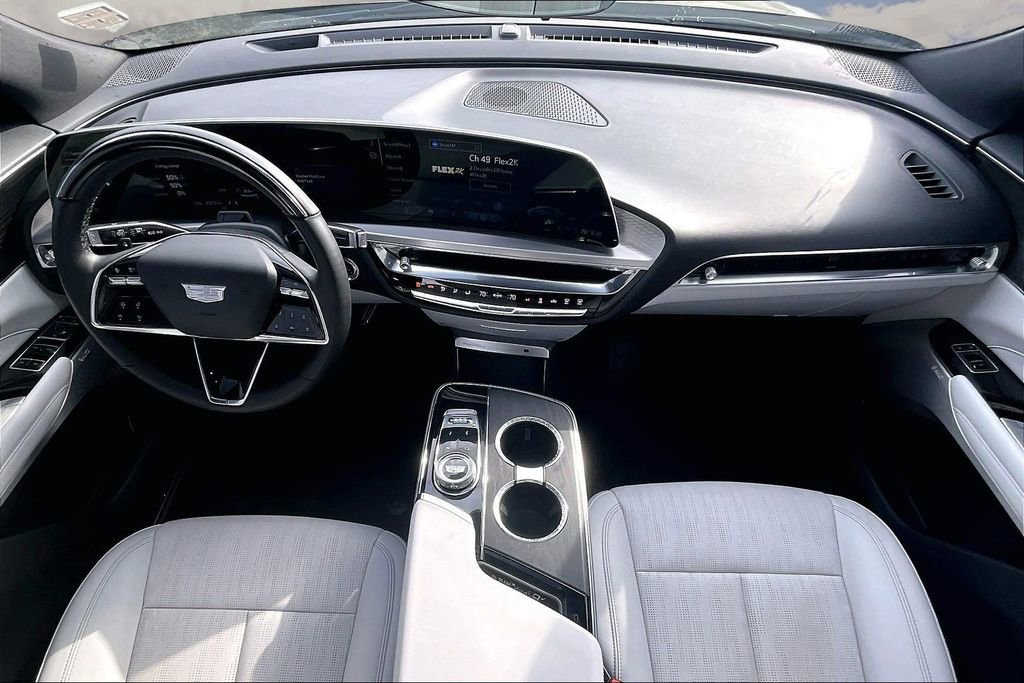 Certified 2023 Cadillac Lyriq 2WD image 7