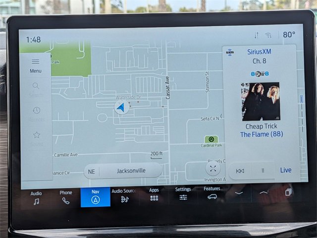 Used 2024 Ford Expedition Limited image 33