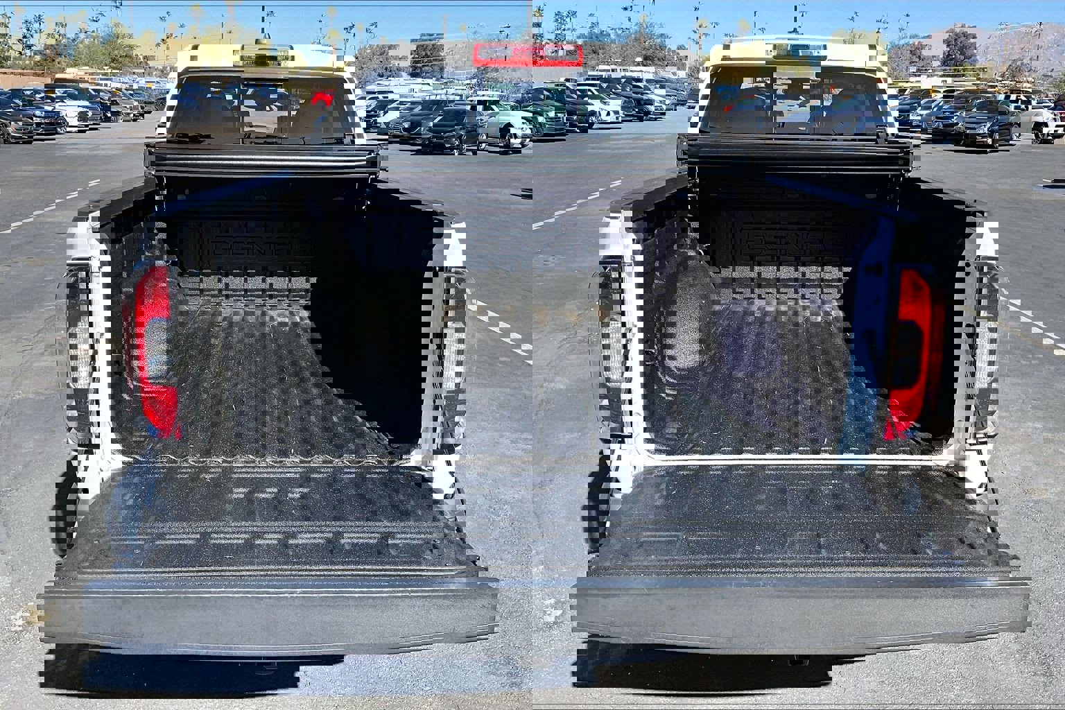 Used 2018 GMC Canyon Denali image 25