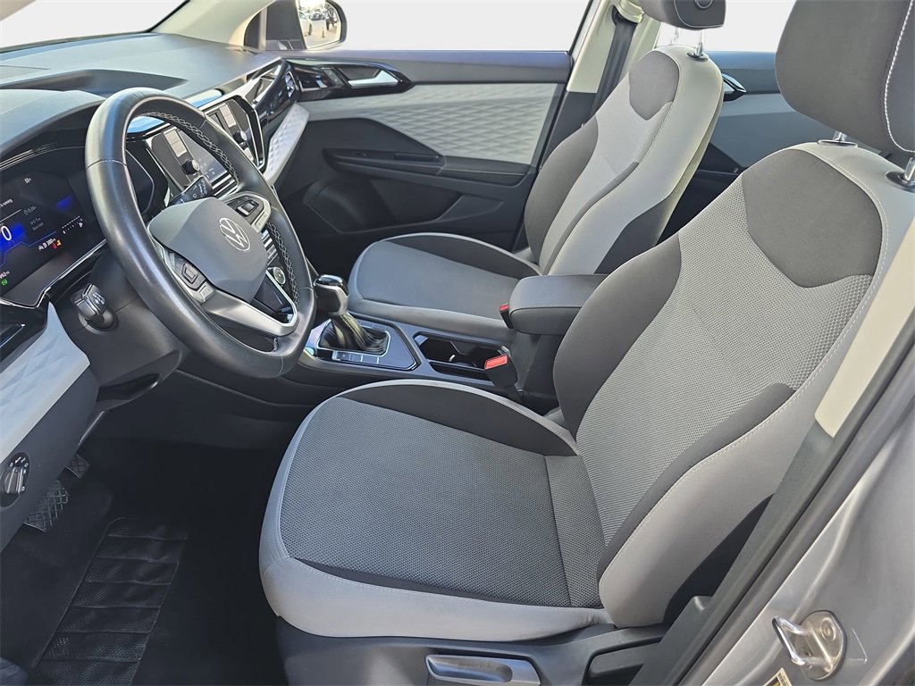 Used 2024 Volkswagen Taos S image 17