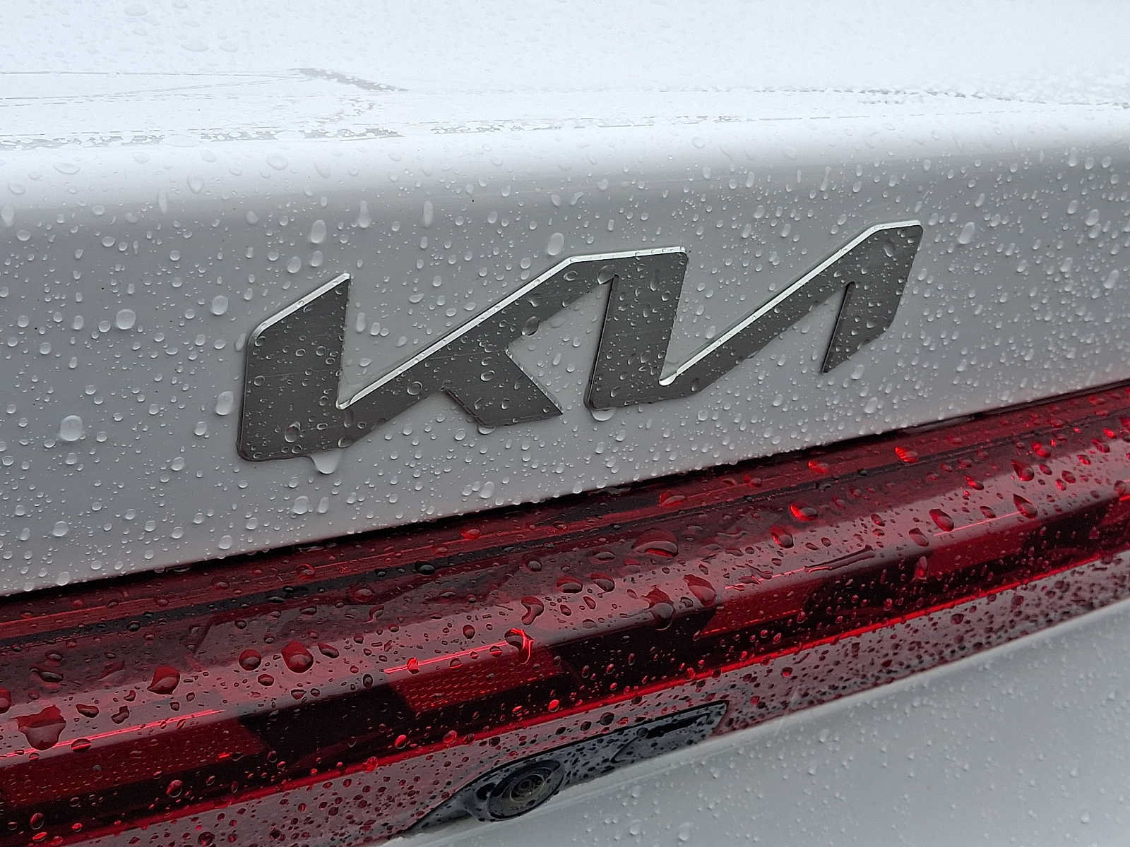 Used 2023 Kia K5 LXS FWD image 29
