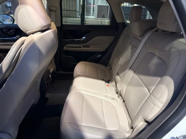 Certified 2023 Lincoln Corsair AWD image 28