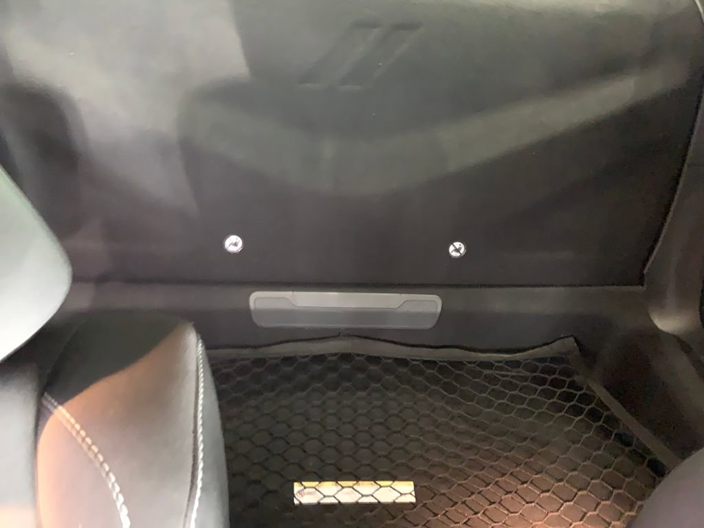 Used 2022 Dodge Challenger SRT Hellcat image 27