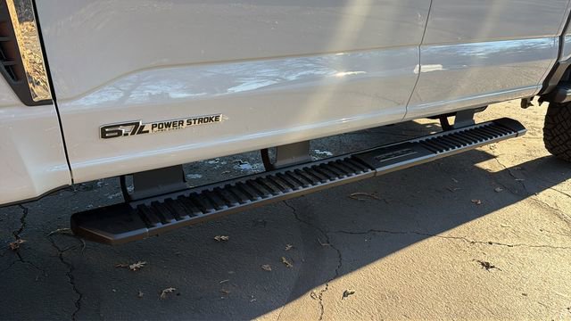 New 2026 Ford F250 XL w/ XL Off-Road Package image 12