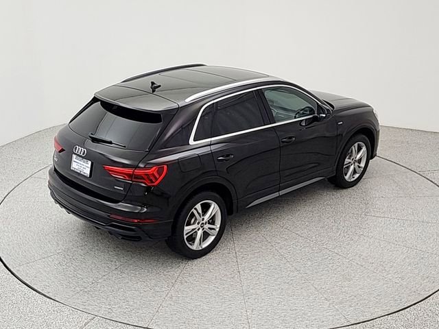 Used 2022 Audi Q3 2.0T Premium Plus AWD/4WD image 35