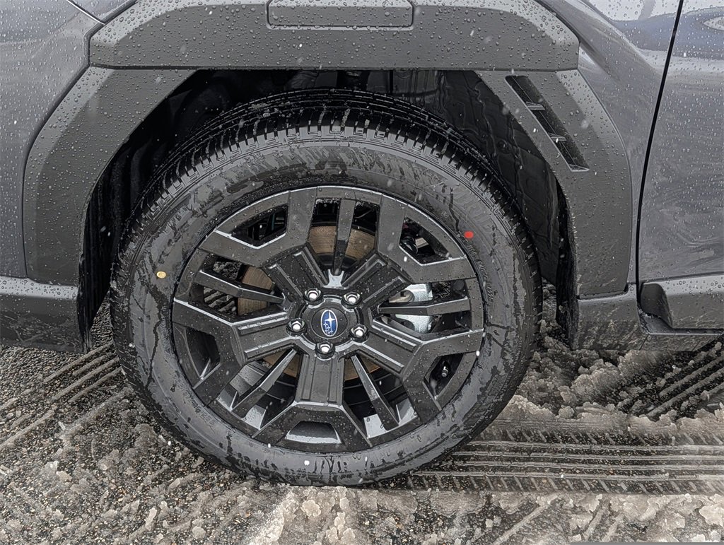 New 2026 Subaru Outback Limited XT image 4