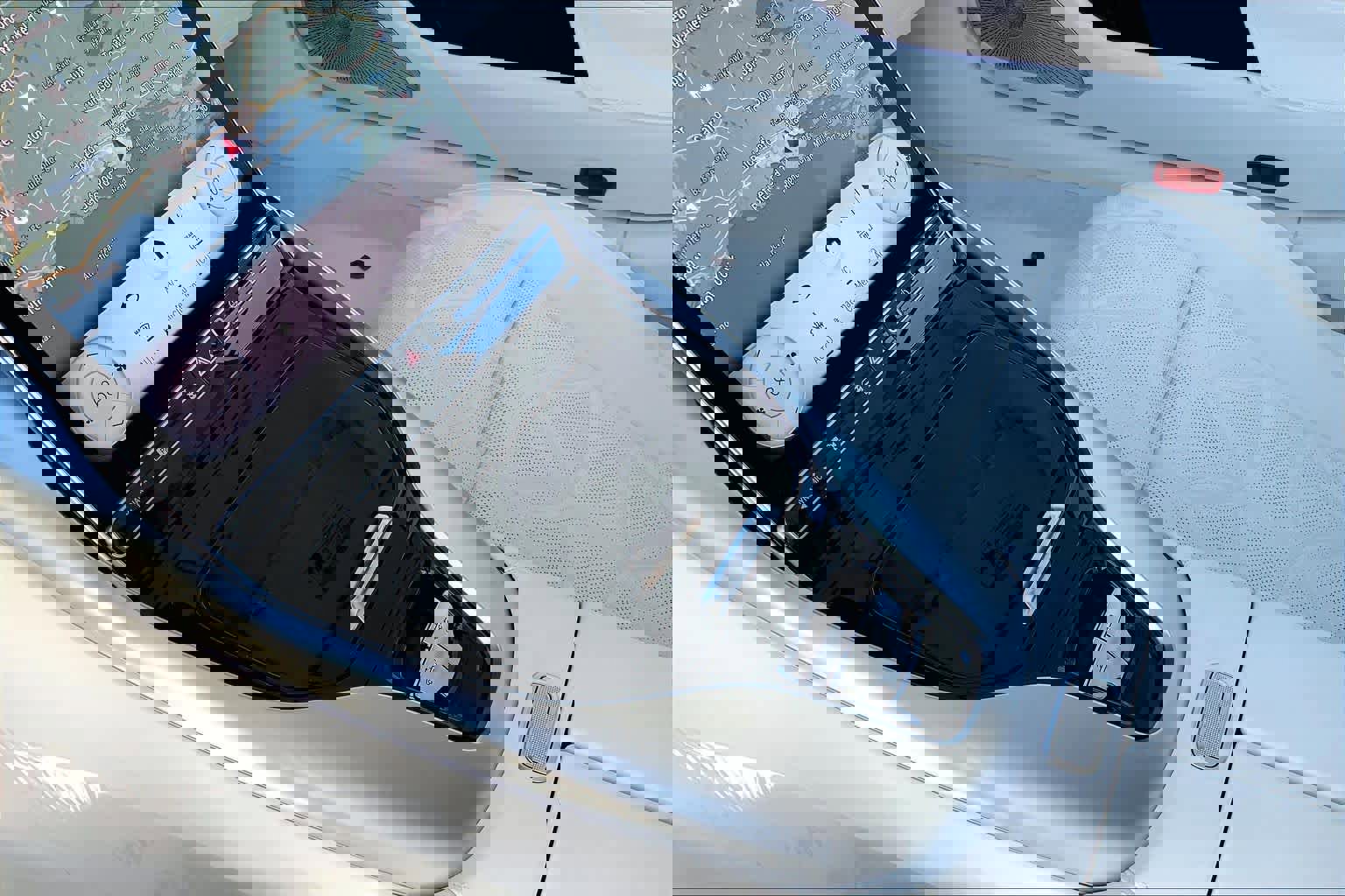 New 2026 Mercedes-Benz Maybach SL 680 image 7