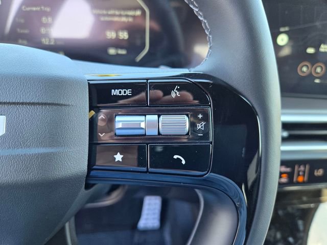 New 2026 Kia Sorento SX Prestige image 14