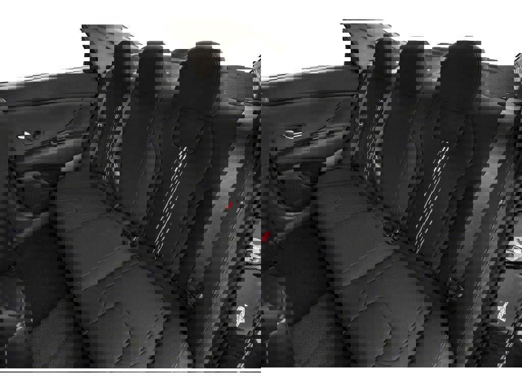 New 2025 Hyundai Elantra SEL image 58