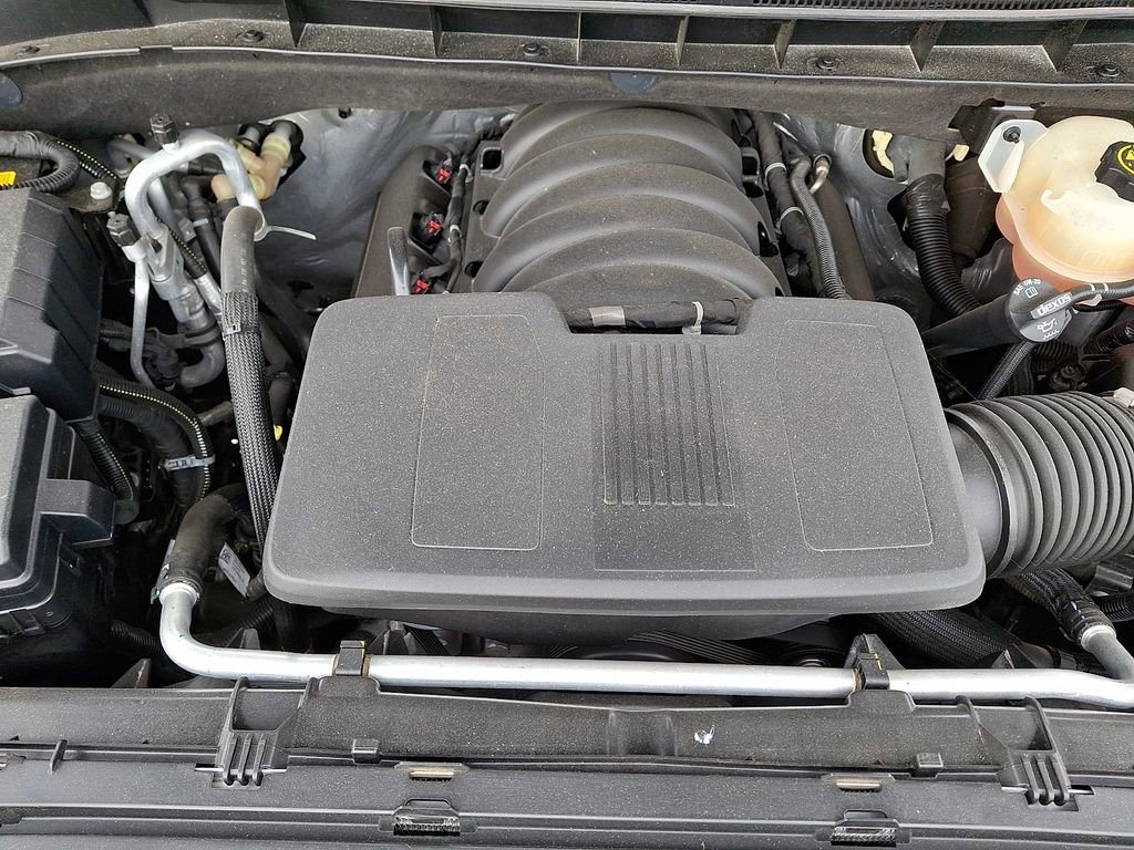 Used 2022 GMC Yukon SLT w/ SLT Luxury Package image 30