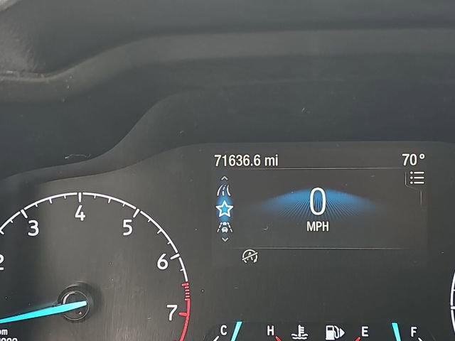 Used 2020 Ford Transit Connect XL image 16