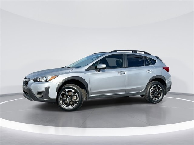 Certified 2023 Subaru Crosstrek 2.0i Premium image 1