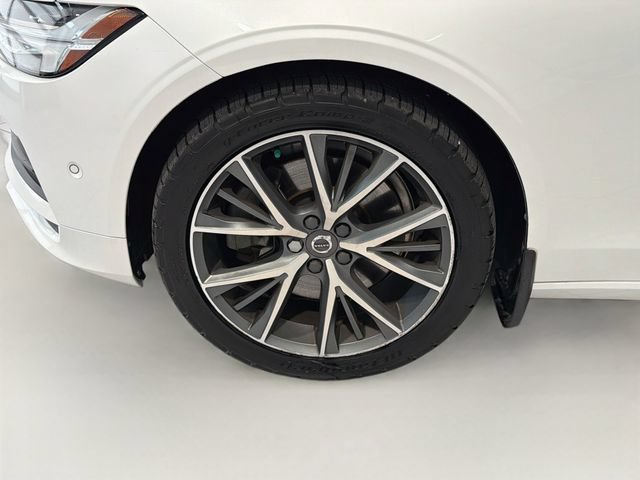 Used 2017 Volvo S90 T6 Momentum w/ Vision Package AWD/4WD image 26