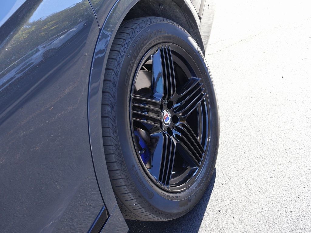 Used 2024 BMW ALPINA XB7 AWD/4WD image 45