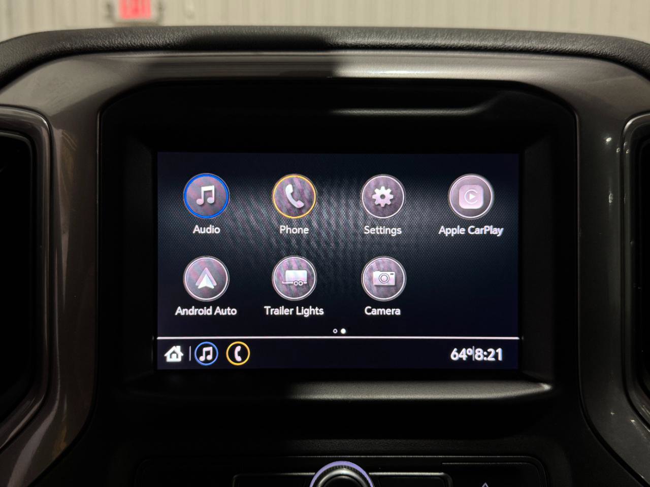 Used 2020 Chevrolet Silverado 2500 W/T w/ WT Fleet Convenience Package image 32