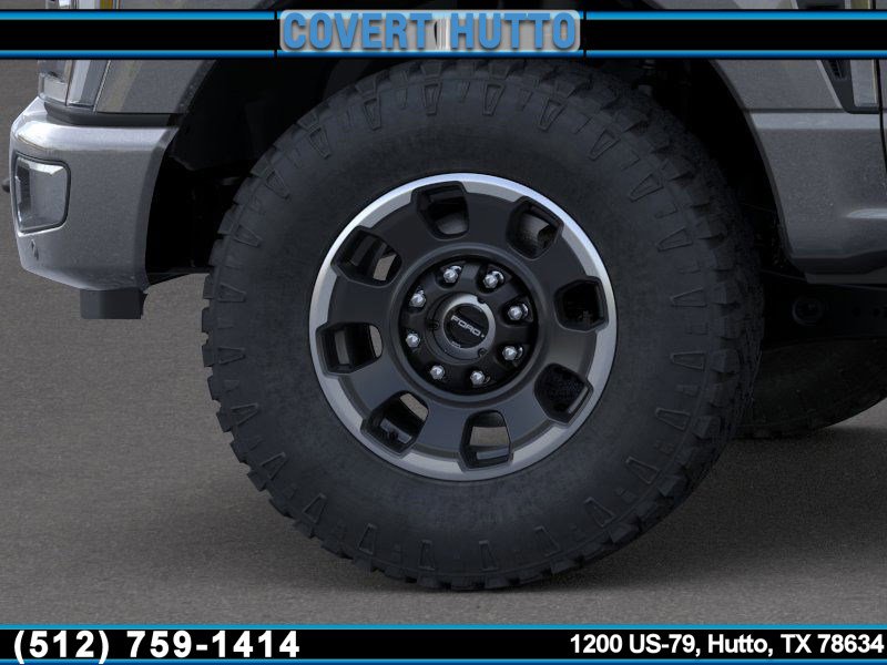 New 2026 Ford F350 Platinum image 19