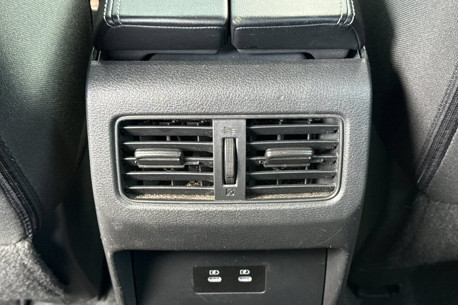 Certified 2024 Nissan Rogue SV AWD/4WD image 17