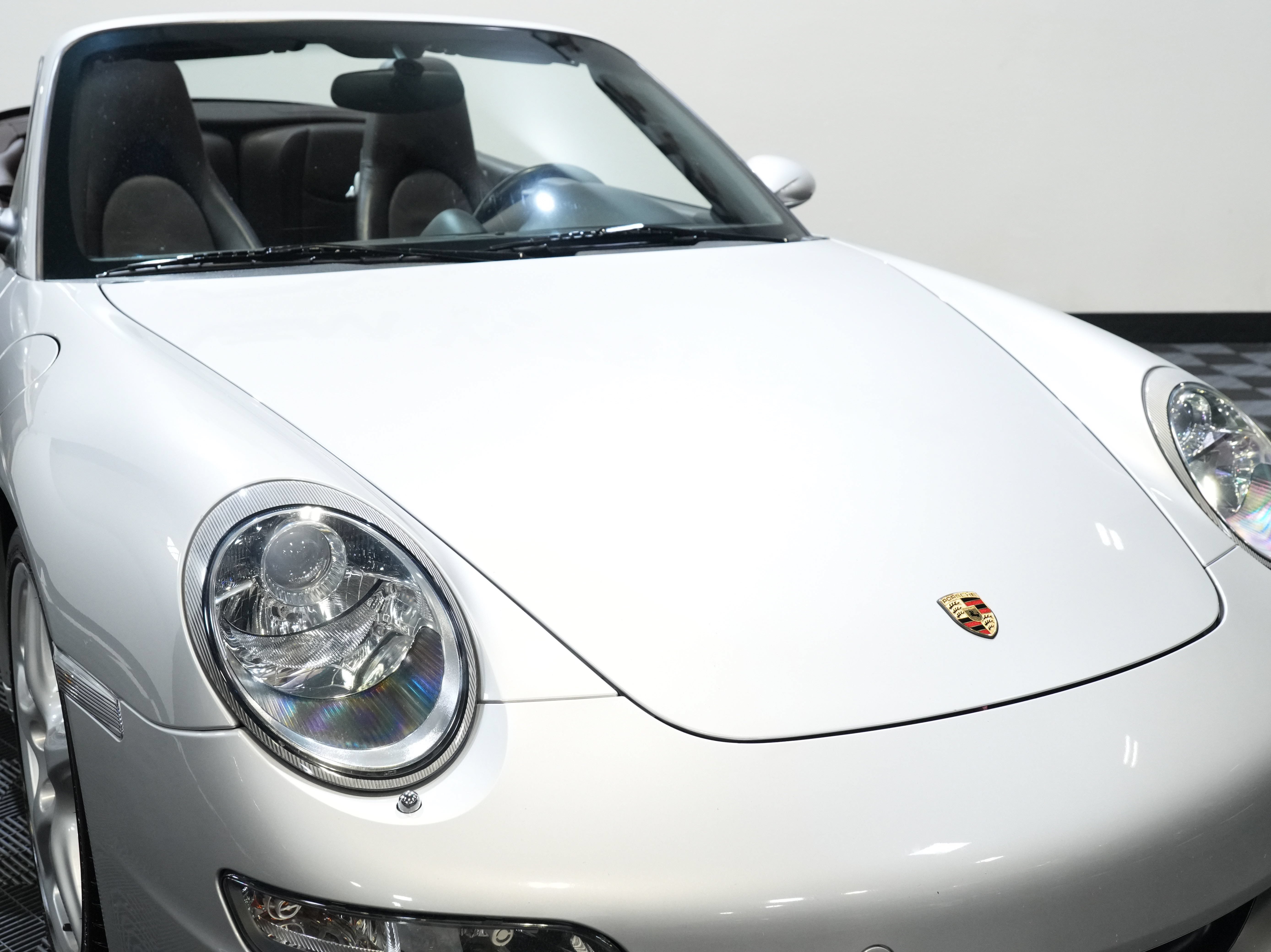 Used 2008 Porsche 911 Carrera 4S AWD/4WD image 12