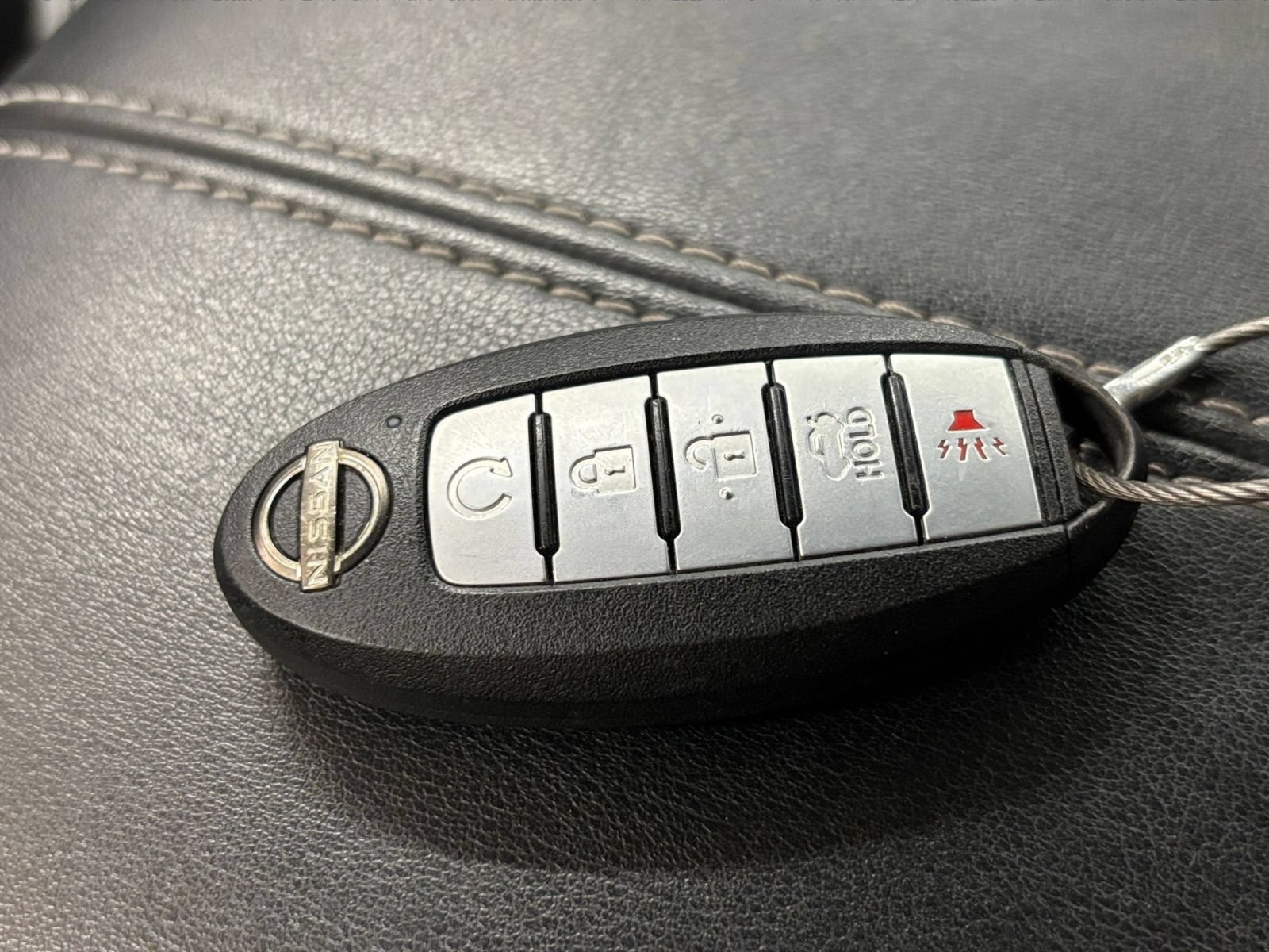 Used 2025 Nissan Altima 2.5 SV FWD image 20