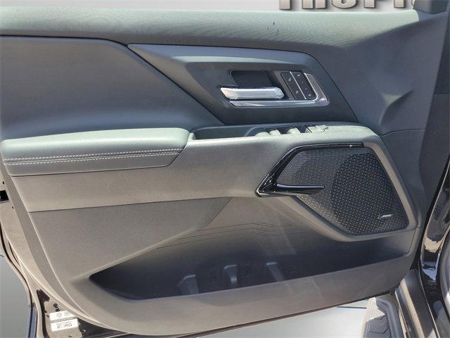 New 2026 Chevrolet Silverado EV LT w/ Plus Package image 16