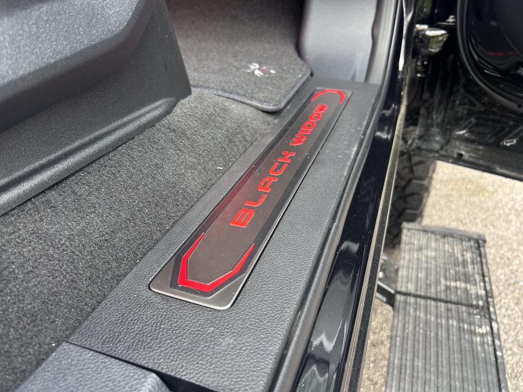 New 2026 Ford F350 Lariat w/ Lariat Premium Package AWD/4WD image 18