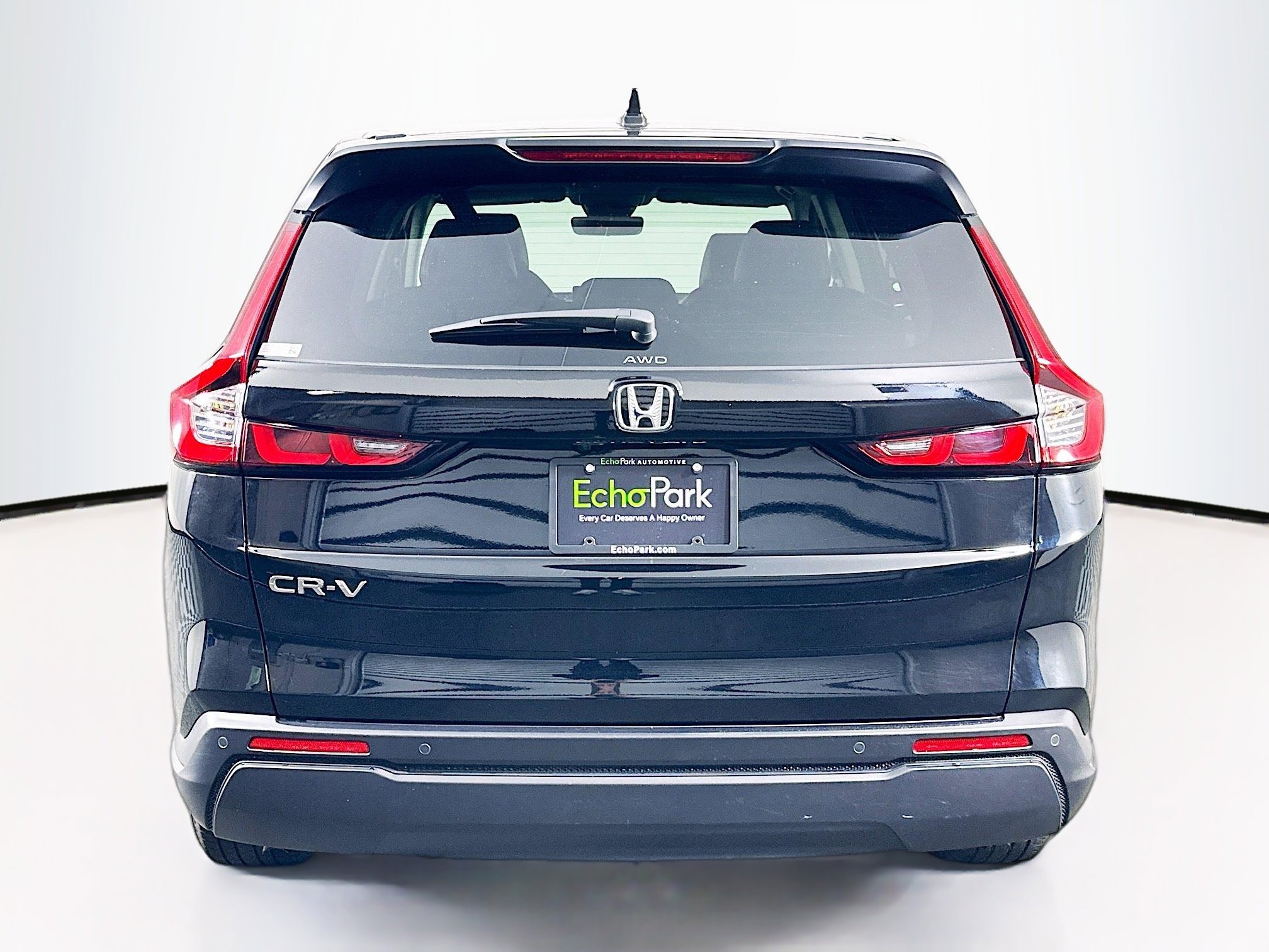 Used 2025 Honda CR-V EX-L image 7