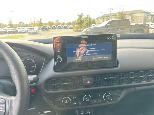 New 2026 Honda HR-V LX image 14