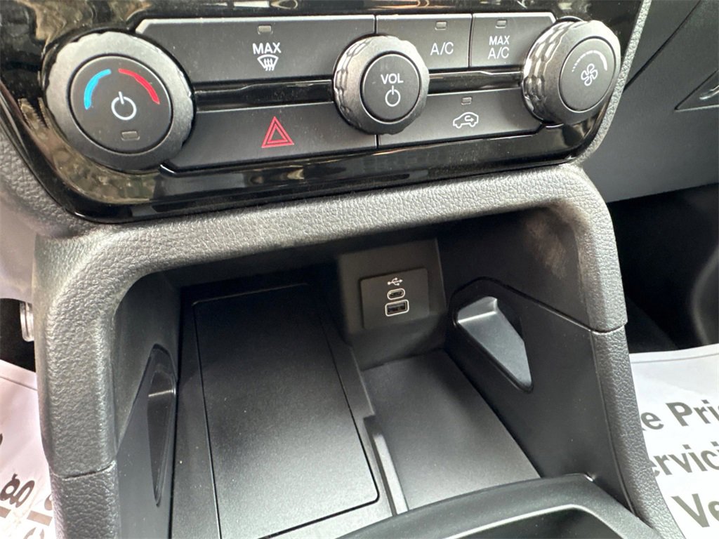 New 2026 Ford Ranger XLT image 25