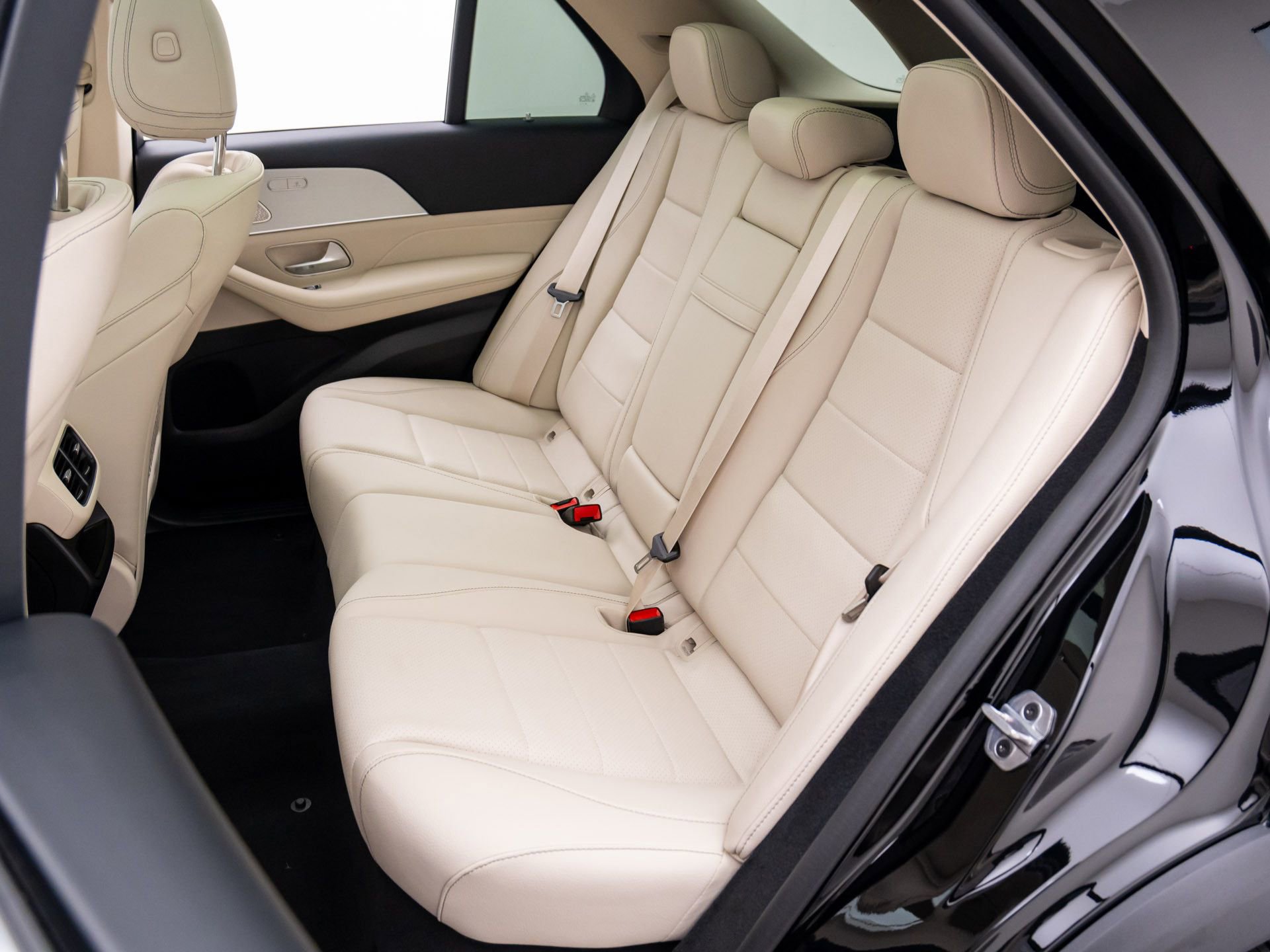 New 2026 Mercedes-Benz GLE 350 4MATIC image 16