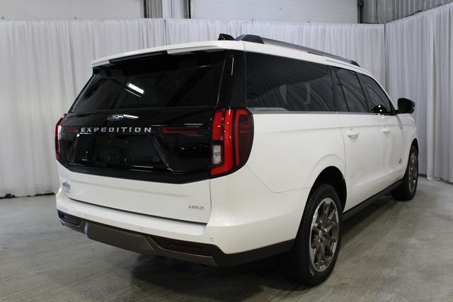New 2026 Ford Expedition Max King Ranch AWD/4WD image 26