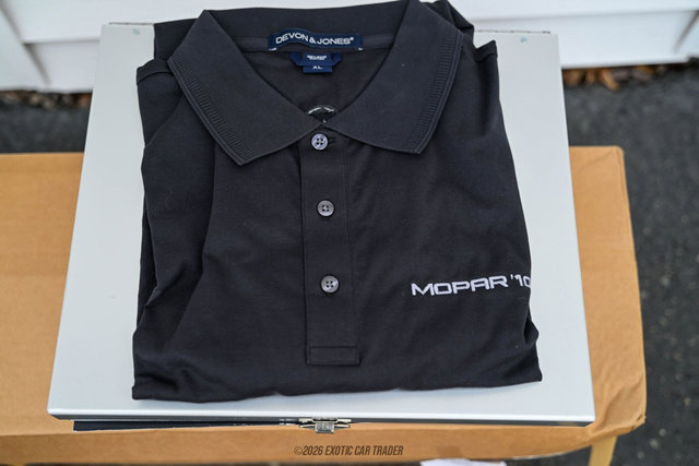 Used 2010 Dodge Challenger R/T w/ Mopar 10 Pkg image 67