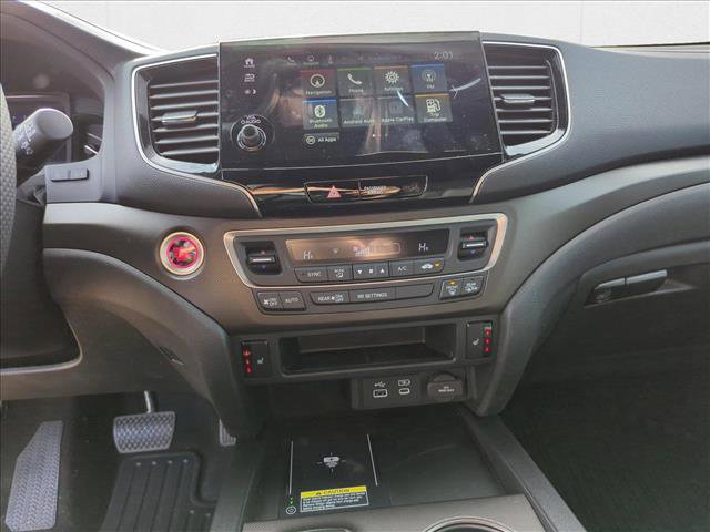 Used 2024 Honda Passport TrailSport image 14