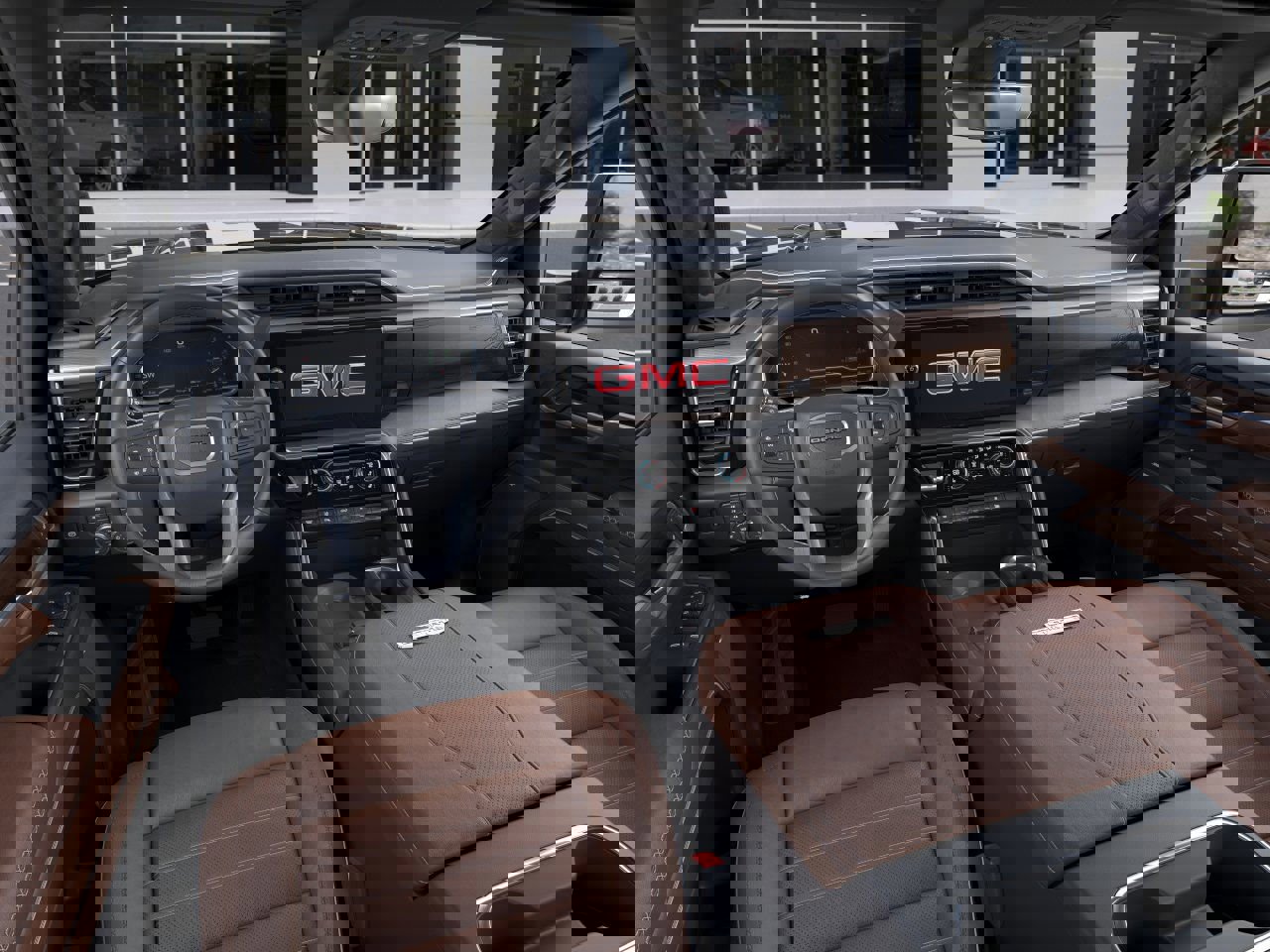 New 2026 GMC Sierra 3500 Denali Ultimate image 15