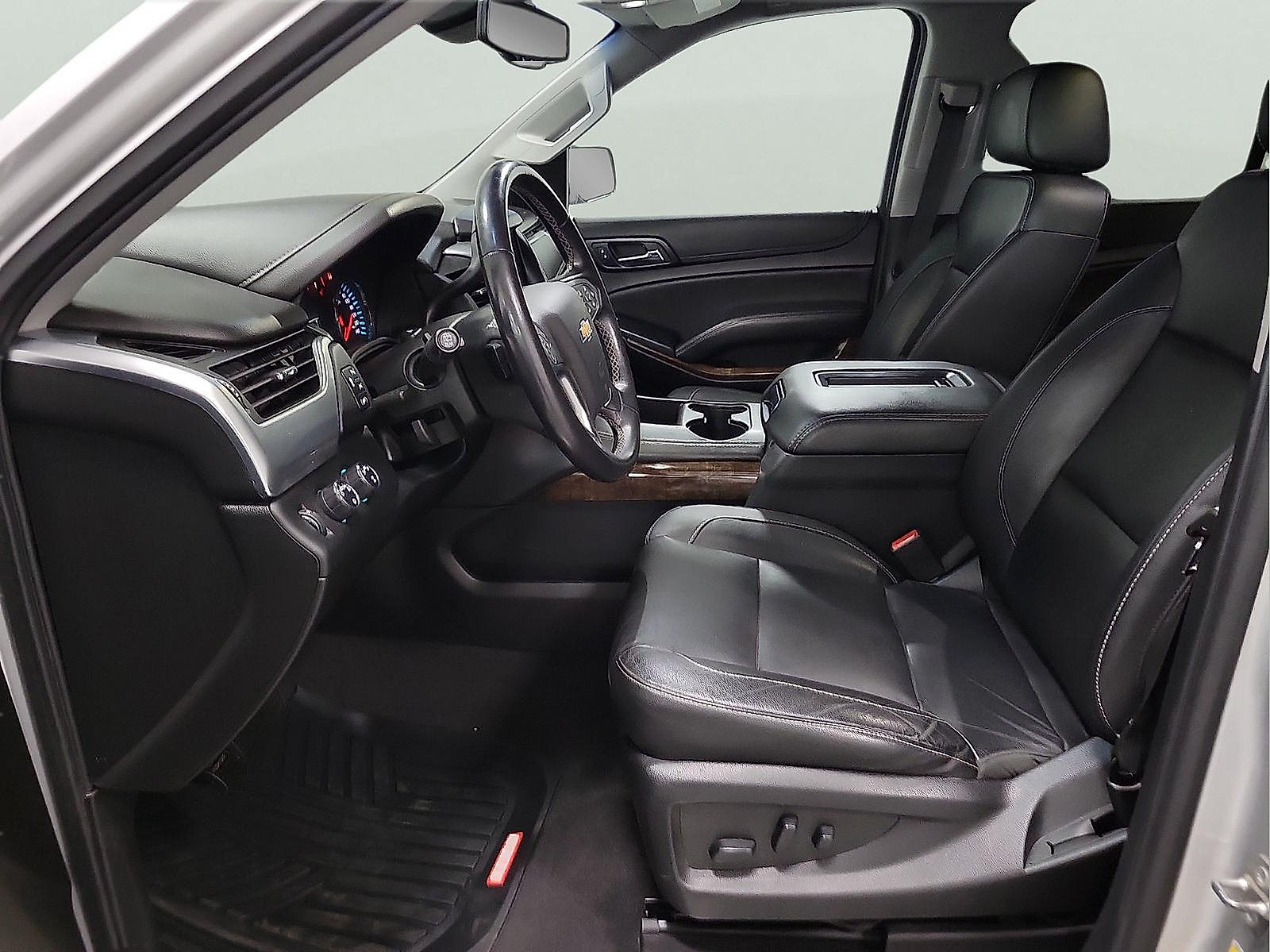 Used 2020 Chevrolet Tahoe LT AWD/4WD image 11