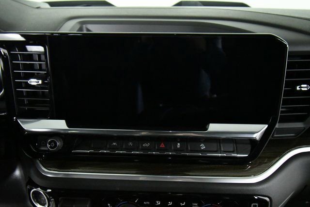 New 2026 Chevrolet Silverado 1500 LT Trail Boss w/ Convenience Package II image 4