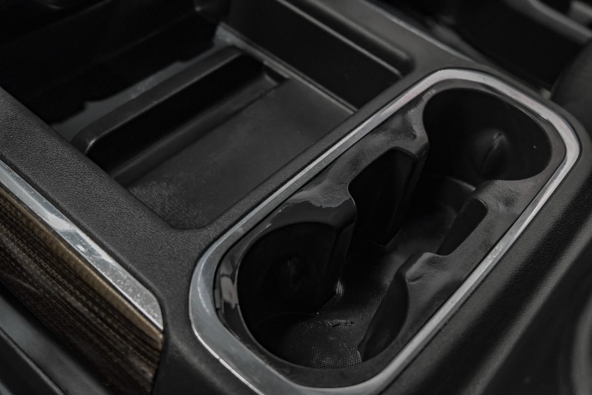 Used 2019 Chevrolet Silverado 1500 RST AWD/4WD image 23