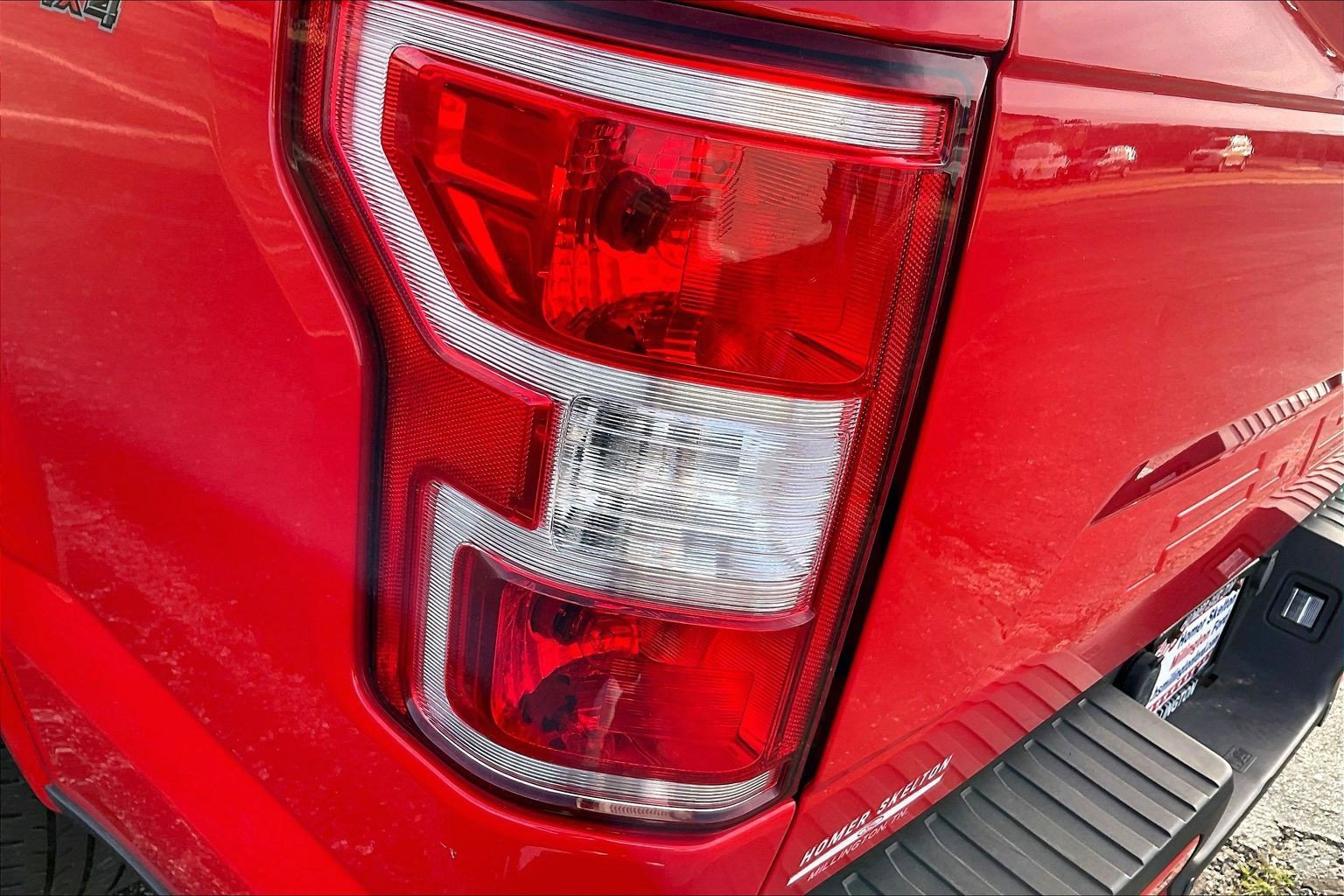 Used 2019 Ford F150 XLT w/ Equipment Group 302A Luxury image 24