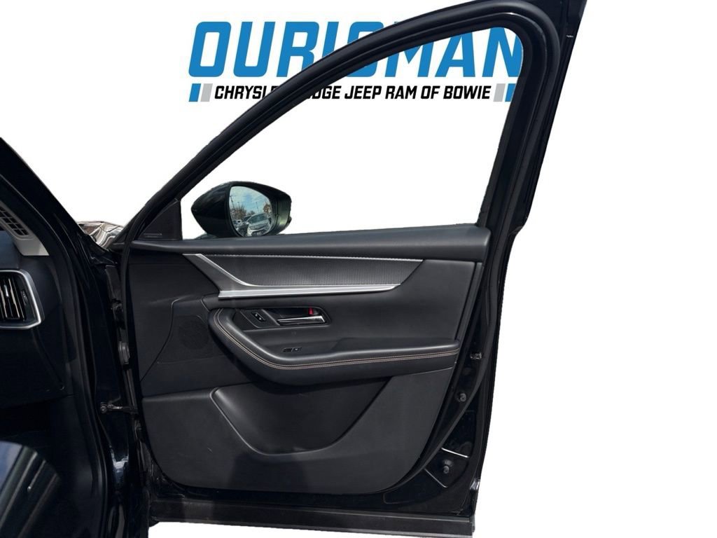 Used 2024 MAZDA CX-90 3.3 Turbo w/ Premium Package image 15