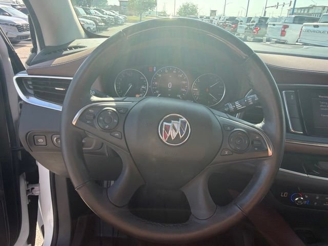 Used 2021 Buick Enclave Avenir w/ LPO, Floor Liner Package FWD image 29